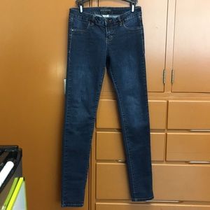 Dark wash Billabong Jeans
